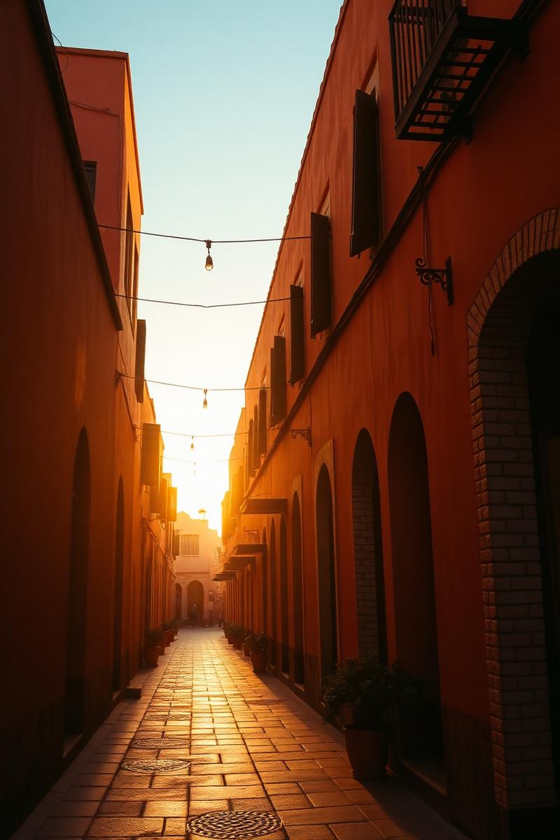 Medina Hours poster